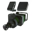 Kamera do auta TrueCam M9 GPS 2.5K