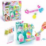 EP Line So Slime´Ice kreativní set s přístrojem na výrobu ledové tříště ssc310 – Hledejceny.cz