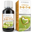 Marnys Omega 3 6 7 9 125 ml