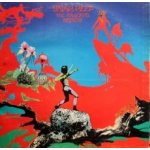 Uriah Heep - Magician's Birthday LP – Sleviste.cz