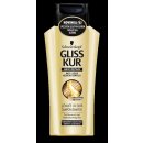 Gliss Kur Hair Repair Ultimate Oil Elixir Shampoo 250 ml