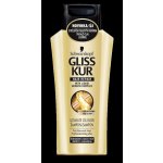 Gliss Kur Hair Repair Ultimate Oil Elixir Shampoo 250 ml – Zbozi.Blesk.cz