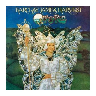 Barclay James Harvest - Octoberon DVD – Hledejceny.cz