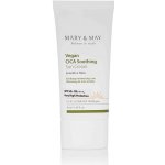 MARY&MAY Cica Soothing Sun Cream SPF50+/PA++++ 50 ml – Zboží Dáma