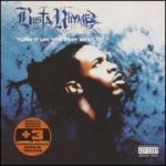 Busta Rhymes - Turn It Best Of CD – Zboží Dáma