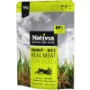 Nativia Real Meat rabbit & rice 1 kg