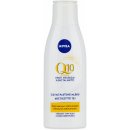 Nivea Visage Q10 čistící pleťové mléko proti vráskám 200 ml