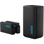 GoPro MAX 2 Dual Battery Charger AMDBD-001-EU – Zboží Živě