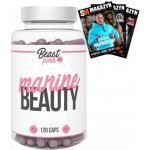 BeastPink Marine Beauty 120 kapslí – Zbozi.Blesk.cz