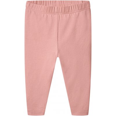 Lupilu Dívčí legíny s BIO bavlnou světle růžová – Sleviste.cz