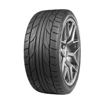 Pneumatiky Nitto NT555 G2 275/30 R20 97Y