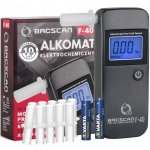 BACscan F-40 – Sleviste.cz