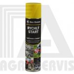 Den Braven Tectane Rychlý start 400 ml | Zboží Auto