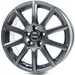 Rial Milano 7x17 4x108 ET44 titan – Sleviste.cz
