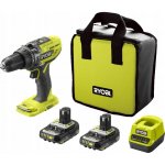 RYOBI R18PD3-220S – Zboží Dáma