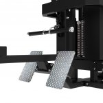 TUNTURI PLATINUM Multi Station/4 Stations Selectorized V-series – Zboží Dáma