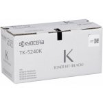 Kyocera Mita TK-5240K - originální – Zboží Mobilmania
