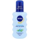 Nivea After Sun Moisturizing Lotion hydratační spray po opalování 200 ml