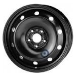 MWD 16027 6.5x16 5x108 ET50