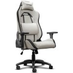 TRUST GXT 723B RUYA Fabric béžová 25532 – Hledejceny.cz