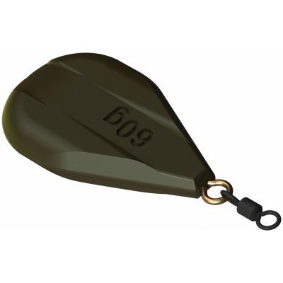 Suretti Long cast feeder očko obratlík 40g – Zboží Dáma