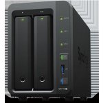 Synology DiskStation DS718+ – Zboží Živě