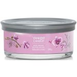 Yankee Candle Signature tumbler WILD ORCHID 340 g – Hledejceny.cz