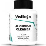 Vallejo Brush Cleaner 85ml – Zbozi.Blesk.cz