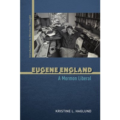 Eugene England – Hledejceny.cz