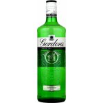 Gordon's London Dry Gin 37,5% 0,7 l (holá láhev) – Hledejceny.cz