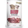 Hračka pro psa MAGNUM Natural BEEF Meat dog 1200 g