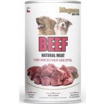 MAGNUM Natural BEEF Meat dog 1200 g – Hledejceny.cz