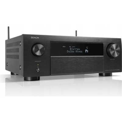 Denon AVC-X4800H 9.4 – Hledejceny.cz