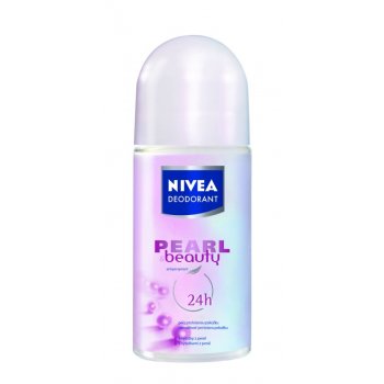 Nivea Pearl & Beauty roll-on 50 ml