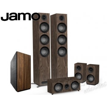 Jamo S 809 HCS 10