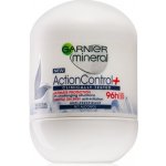 Garnier Mineral Action Control + Clinically Tested antiperspirant roll-on 50 ml – Zboží Mobilmania