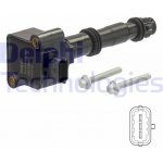 Zapalovací cívka DELPHI GN10949-12B1 – Hledejceny.cz