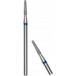 Staleks fréza FA70B018/8 diamantová kužel 1 8 mm – Zboží Dáma