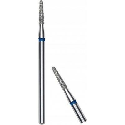 Staleks fréza FA70B018/8 diamantová kužel 1 8 mm – Zboží Dáma