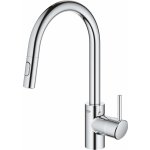 GROHE 31129001 – Sleviste.cz