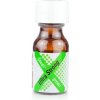 Erotický čistící prostředek X ULTRA STRONG 15 ML GREEN