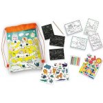 Velká cestovní sada her v batůžku – Zbozi.Blesk.cz