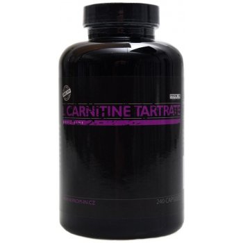 Prom-in L-carnitine 240 kapslí