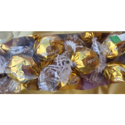 Sorini double bonbony čokoládové, 1 kg – Sleviste.cz