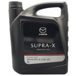 Mazda Original Supra-X 0W-20 5 l – Sleviste.cz
