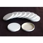 Zavařovací víčko TWIST 89, sada - 10ks – Hledejceny.cz