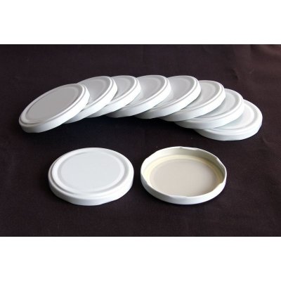 Zavařovací víčko TWIST 89, sada - 10ks – Hledejceny.cz