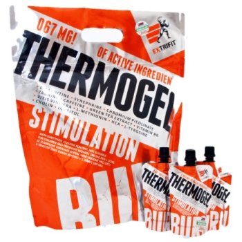 Extrifit Thermogel 80 g