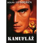 kamufláž DVD – Hledejceny.cz