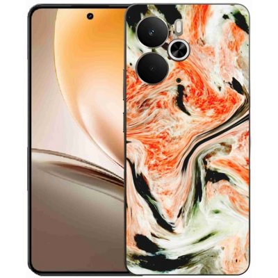 mmCase na Realme 14 5G - abstrakt 25 – Zboží Živě
